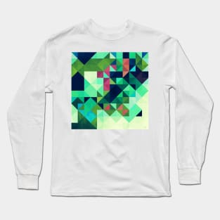 GIZAH (VARIANT) Long Sleeve T-Shirt